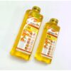 VEET GOLD Tumeric Oil Whitening & Brightening Body Oil - 1000ml - Image 2