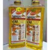 VEET GOLD Tumeric Oil Whitening & Brightening Body Oil - 1000ml