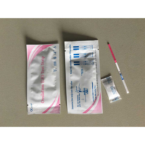 Home Ovulation Test Kits (5kits)